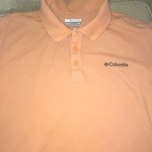 Columbia brand new